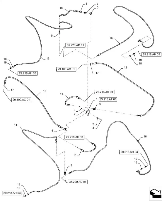87529577 - шланг
