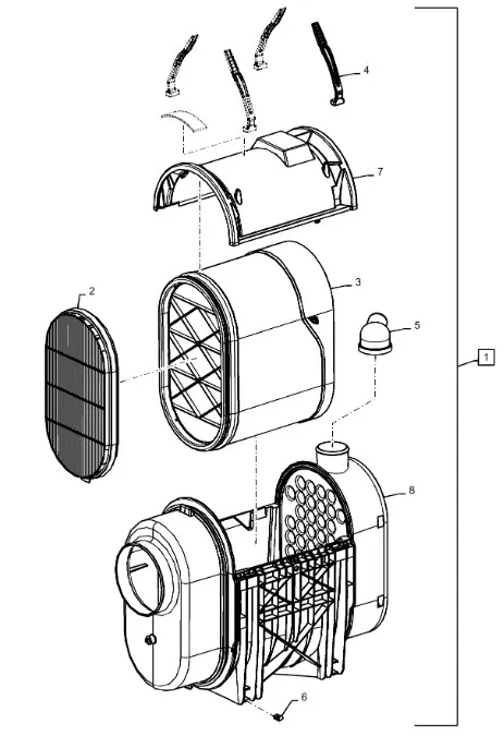 51407612 - крышка