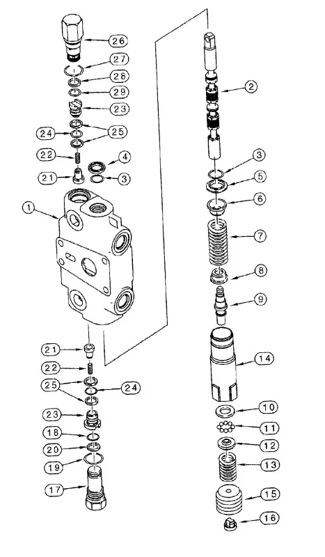 1986568C1 - пружина