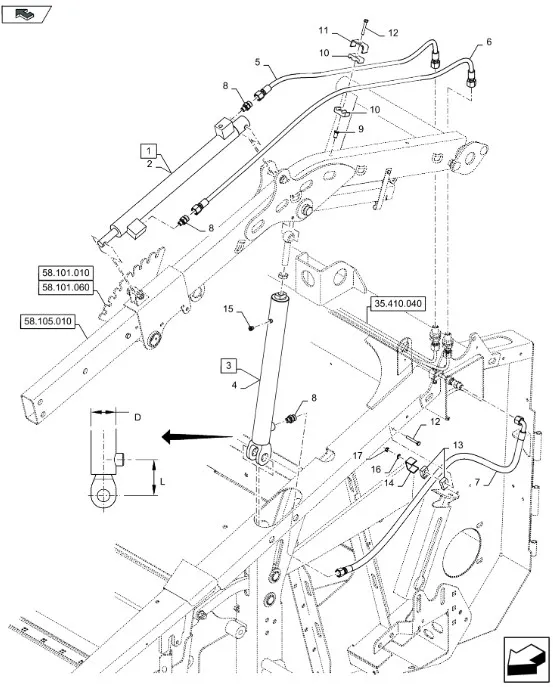 48103665 - комплект