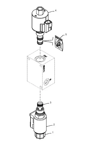 35.02892 - клапан