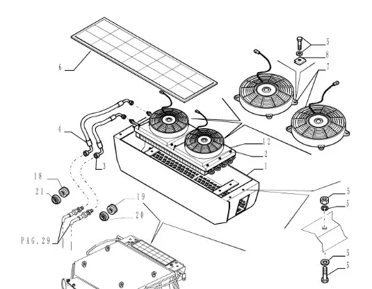 87530578 - Крыльчатка