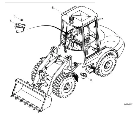 2168728 - разъем