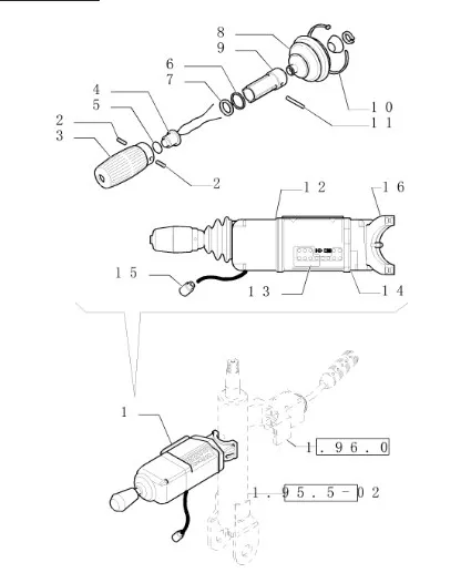 9969361 - втулка